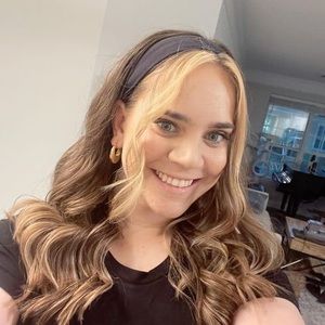 Meet your Posher, Heather